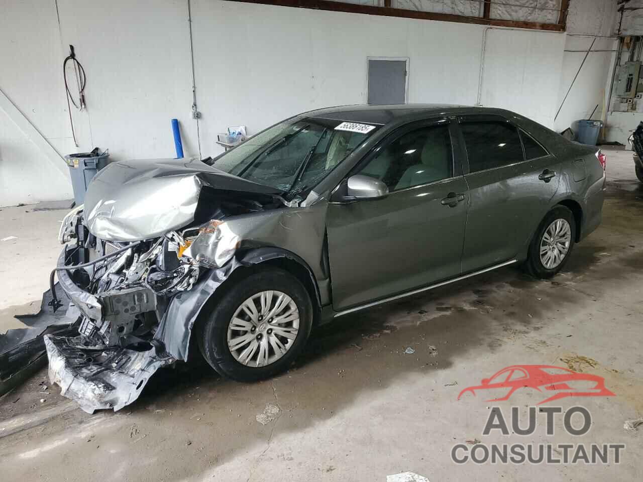 TOYOTA CAMRY 2012 - 4T1BF1FK3CU527254