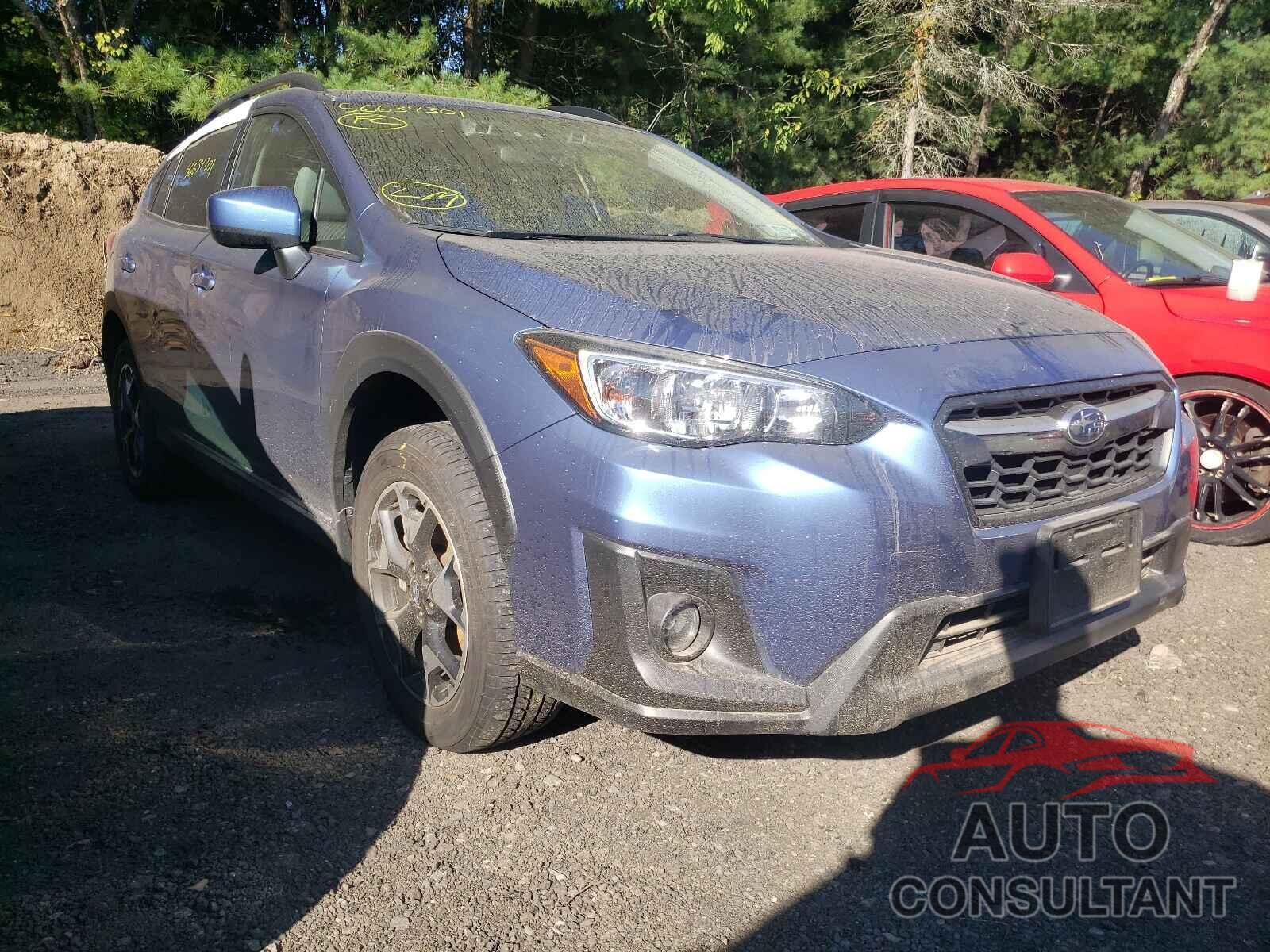 SUBARU CROSSTREK 2019 - JF2GTAEC7K8397727