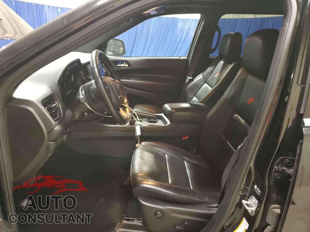 DODGE DURANGO 2023 - 1C4RDJDG4PC572142