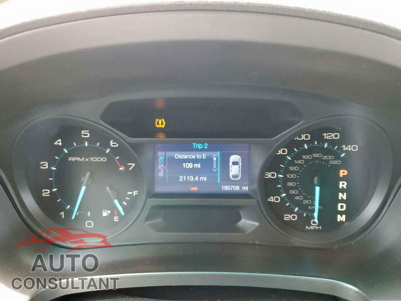 FORD EXPLORER 2014 - 1FM5K7B83EGB17013