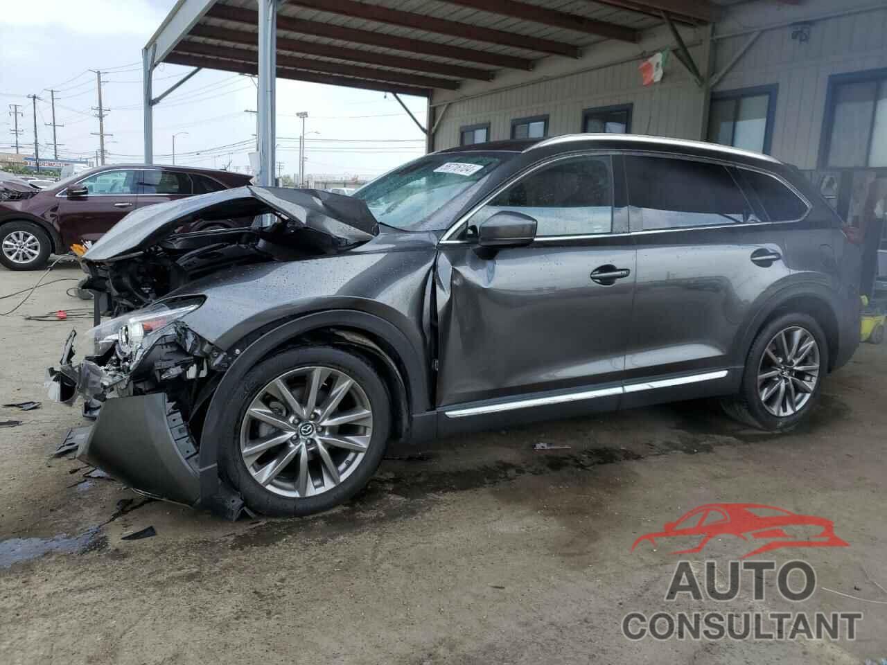 MAZDA CX-9 2019 - JM3TCADY9K0315092