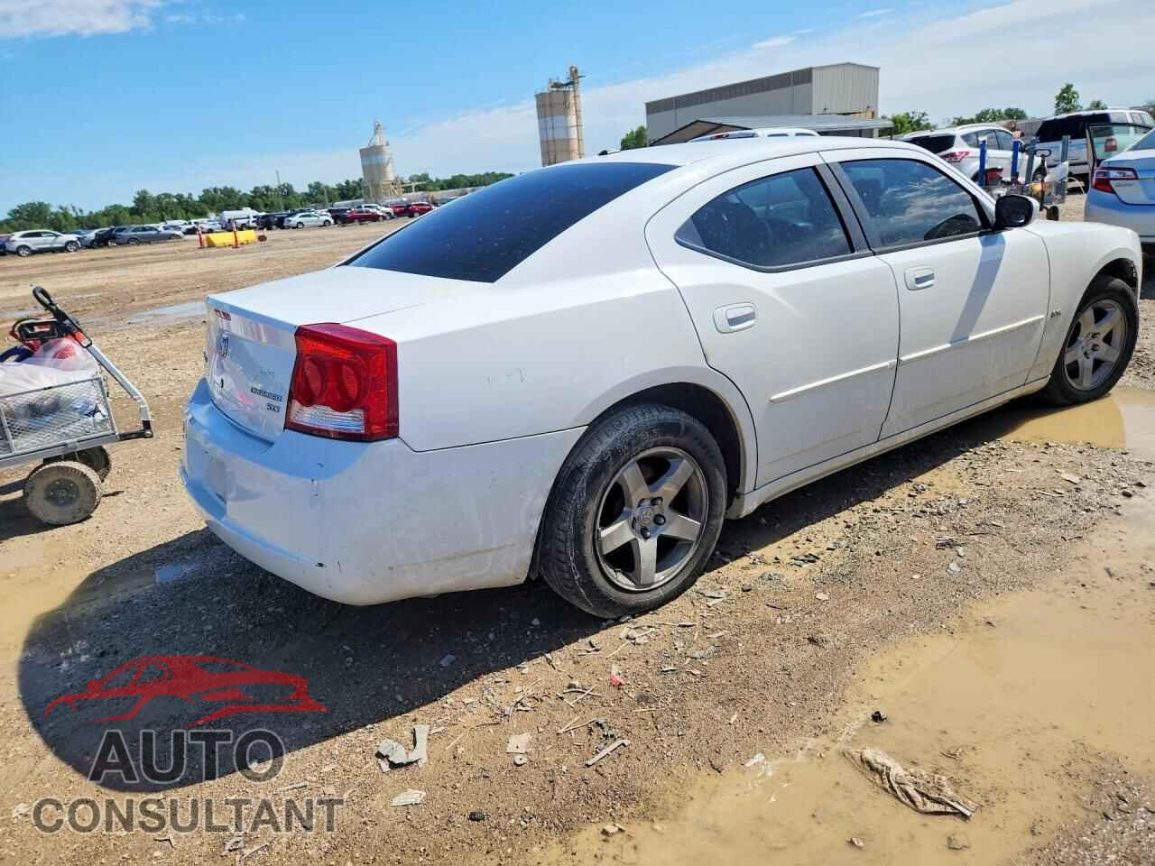 DODGE CHARGER 2010 - 2B3CA3CV1AH298656