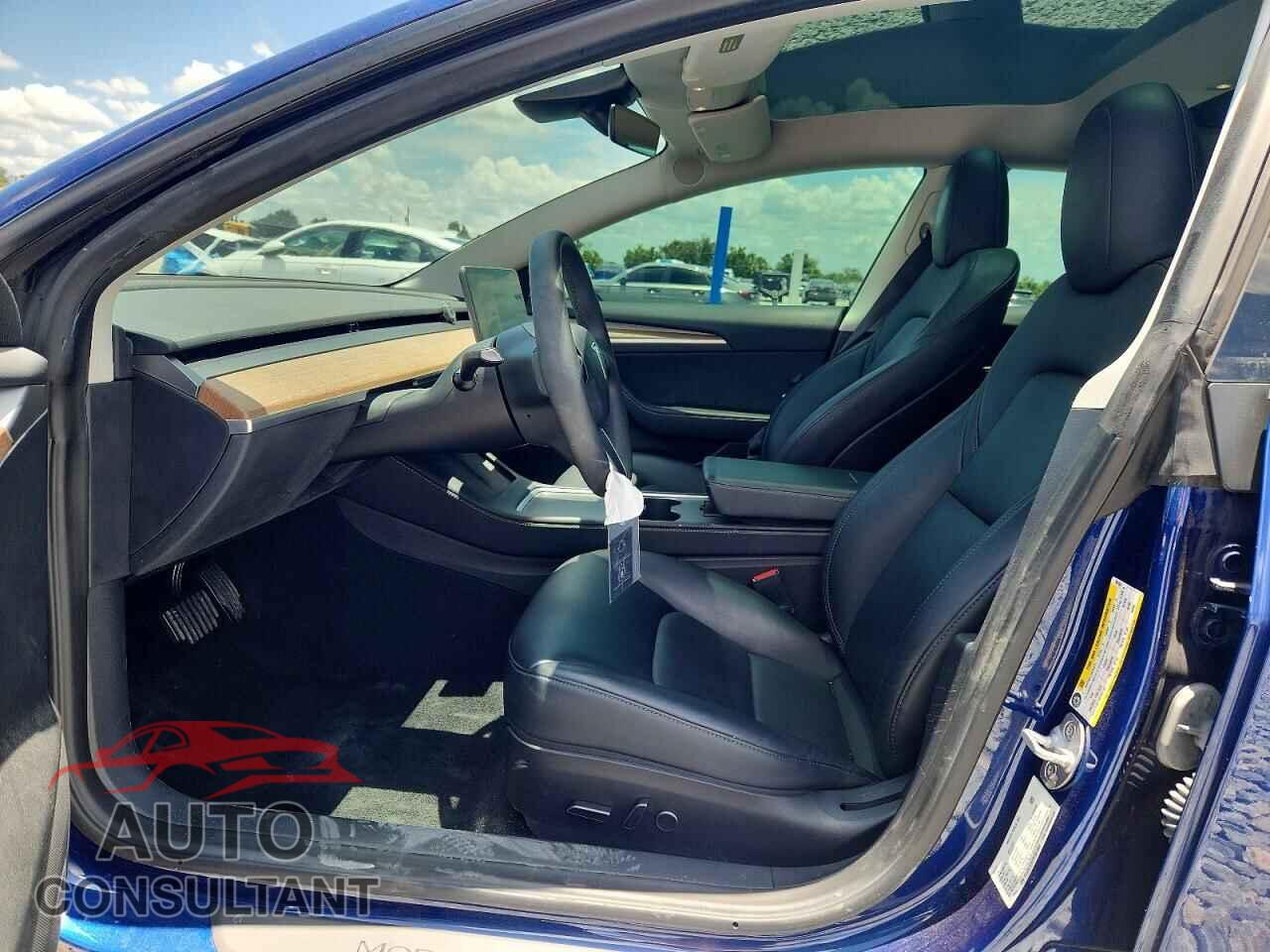 TESLA MODEL 3 2023 - 5YJ3E1EA2PF581664