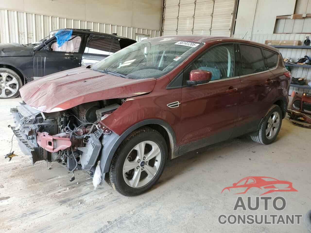 FORD ESCAPE 2016 - 1FMCU0GX7GUB06819