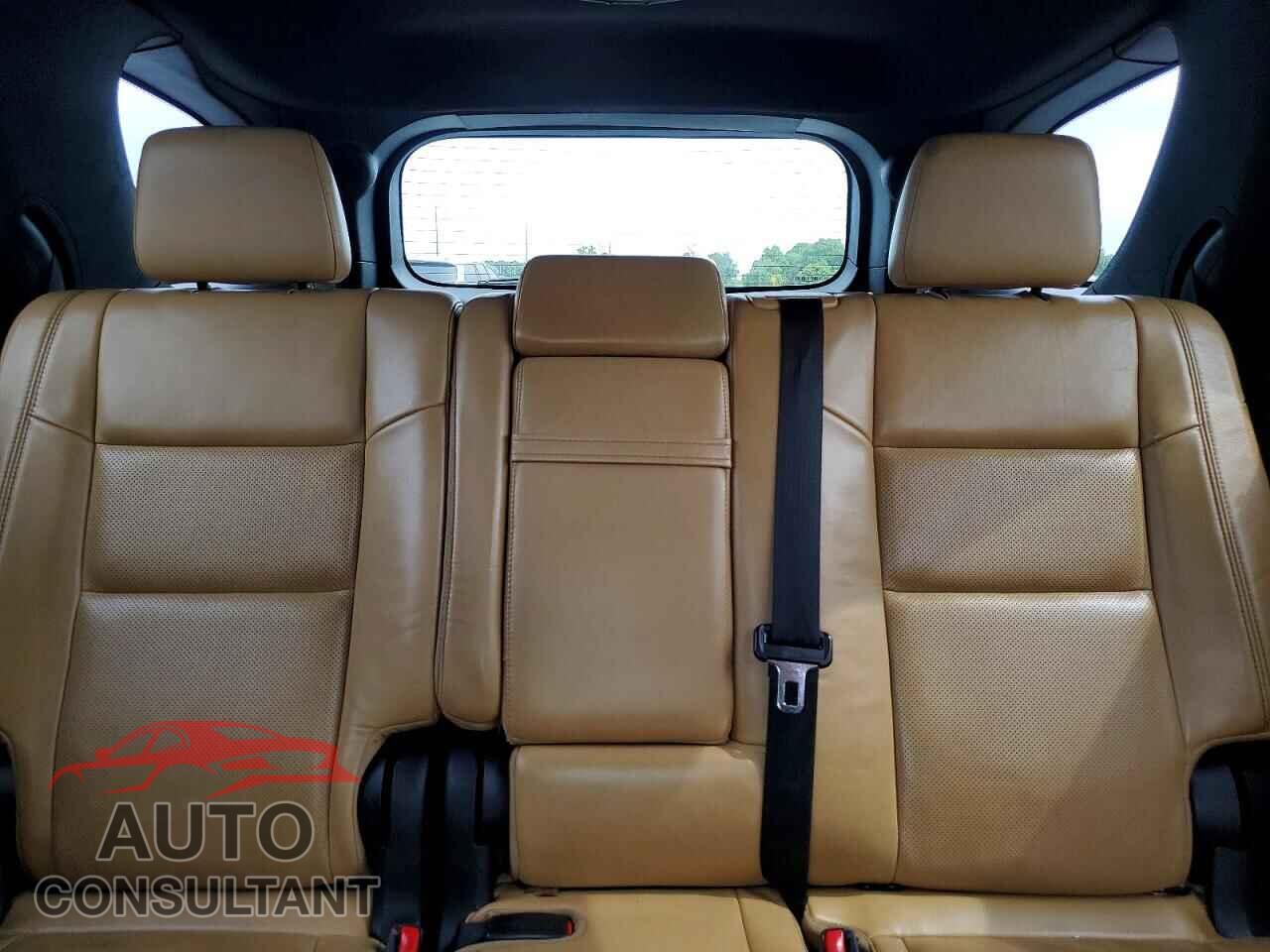 DODGE DURANGO 2015 - 1C4RDHEGXFC695370