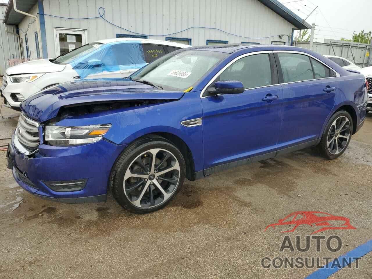 FORD TAURUS 2015 - 1FAHP2E84FG177066