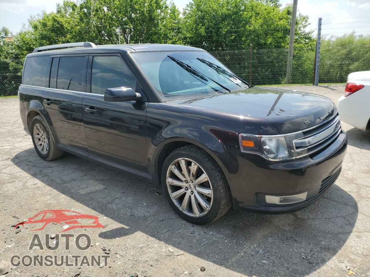 FORD FLEX 2013 - 2FMGK5C87DBD27230