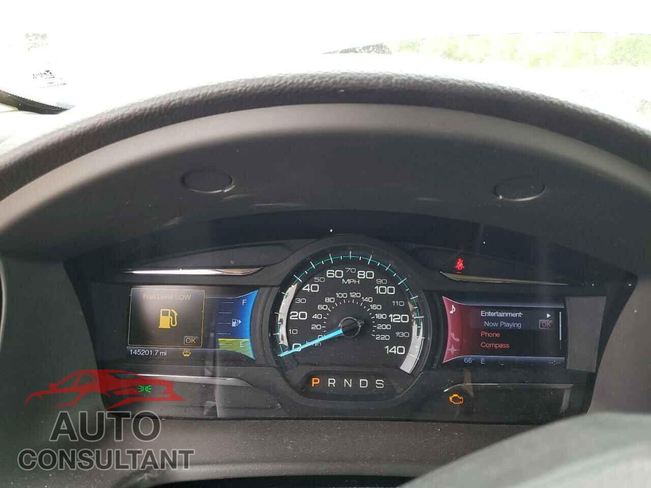 FORD FLEX 2013 - 2FMHK6C87DBD05996