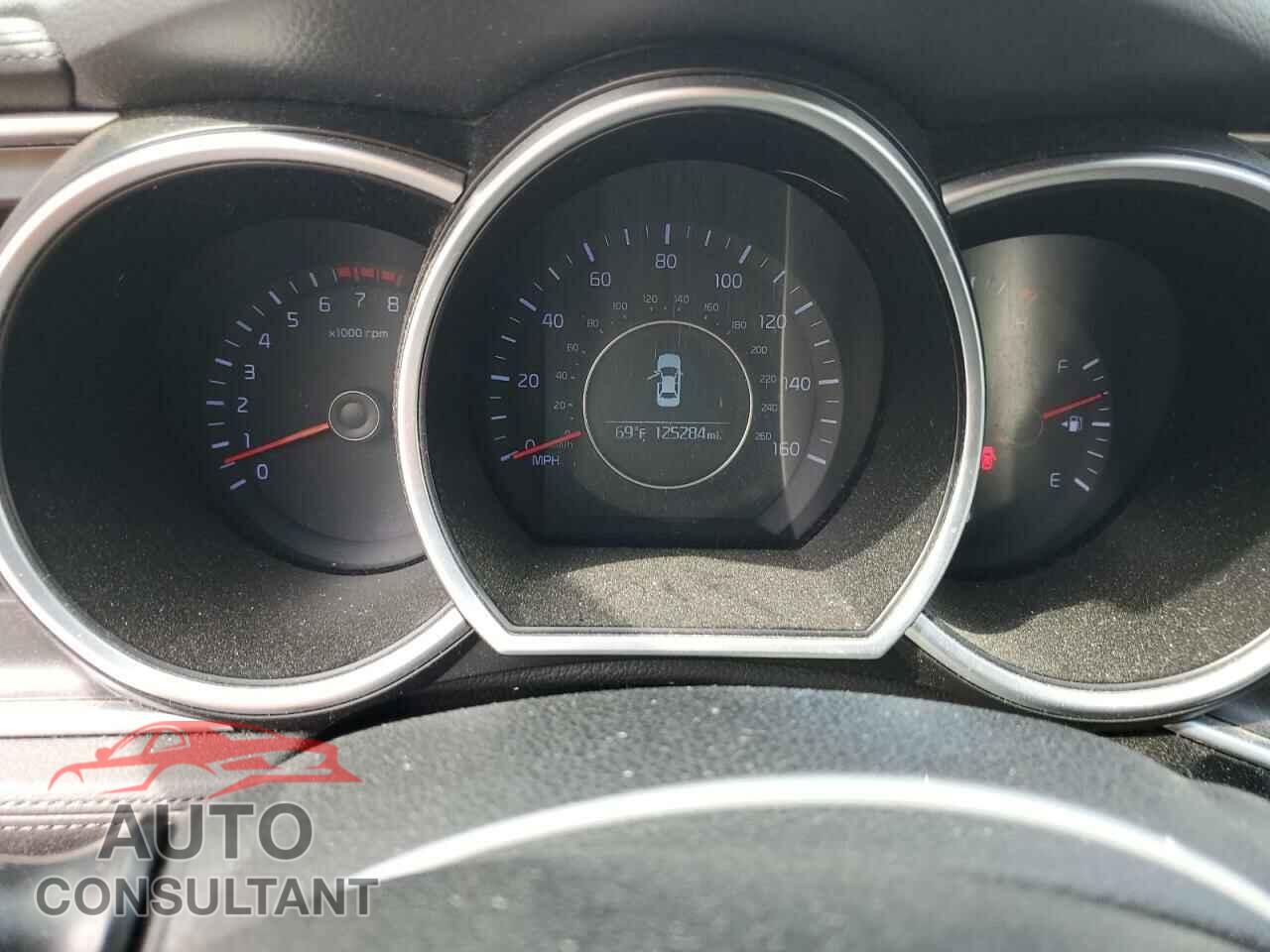 KIA OPTIMA 2015 - 5XXGN4A74FG483003