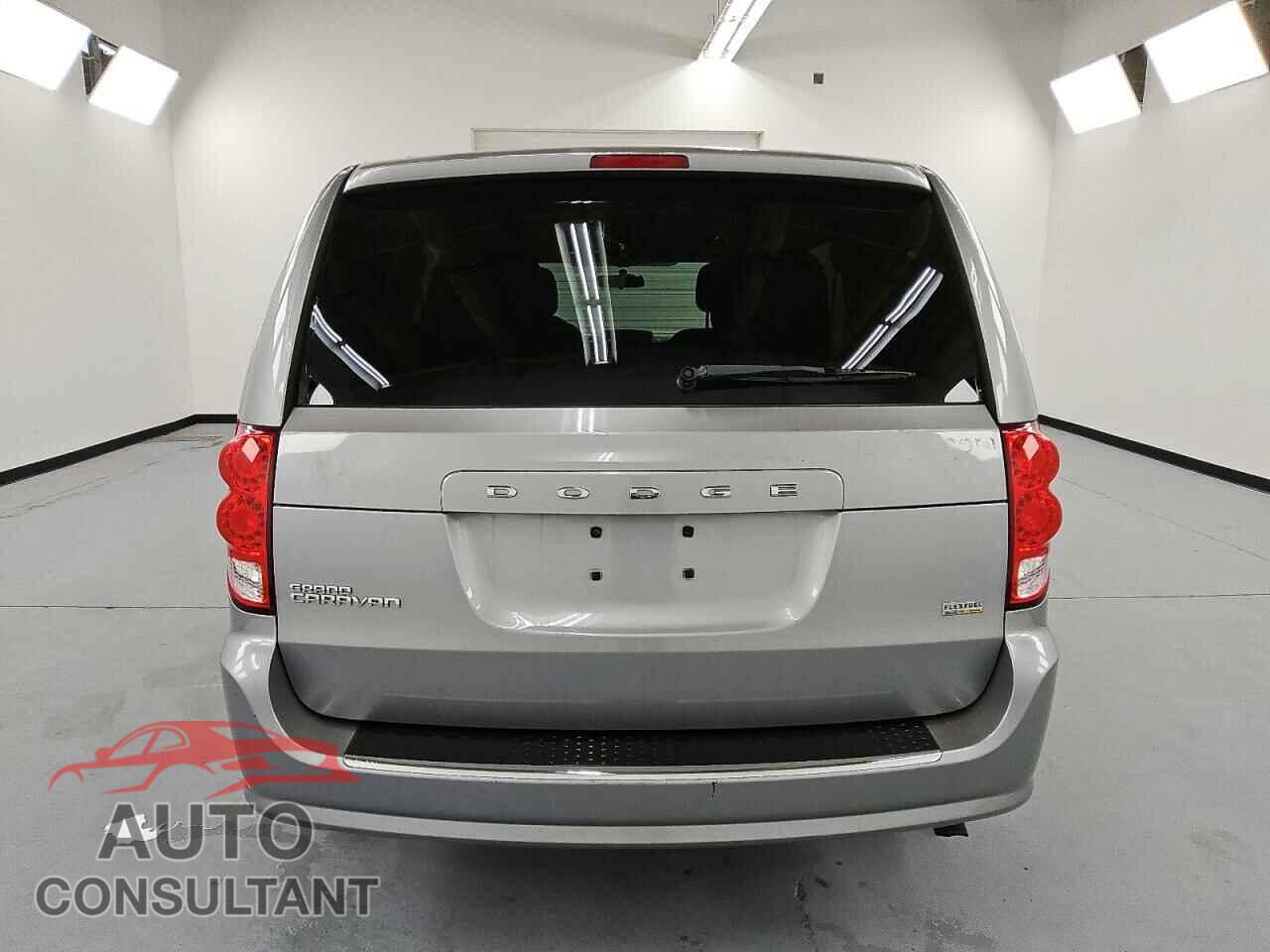 DODGE CARAVAN 2013 - 2C4RDGCG3DR788488