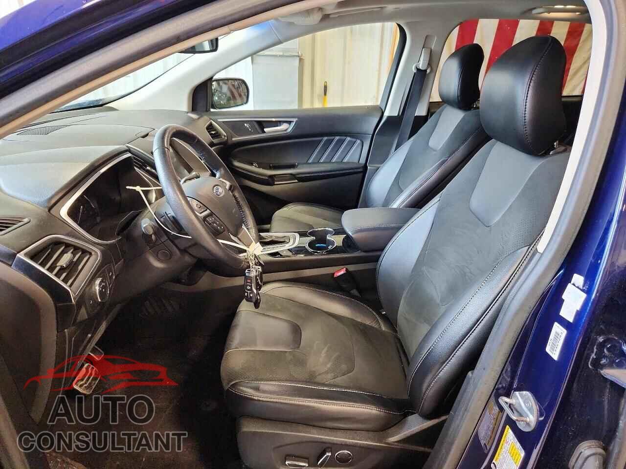 FORD EDGE 2016 - 2FMPK4AP3GBB67906