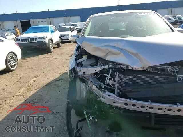 FORD CMAX 2017 - 1FADP5EU3HL102544