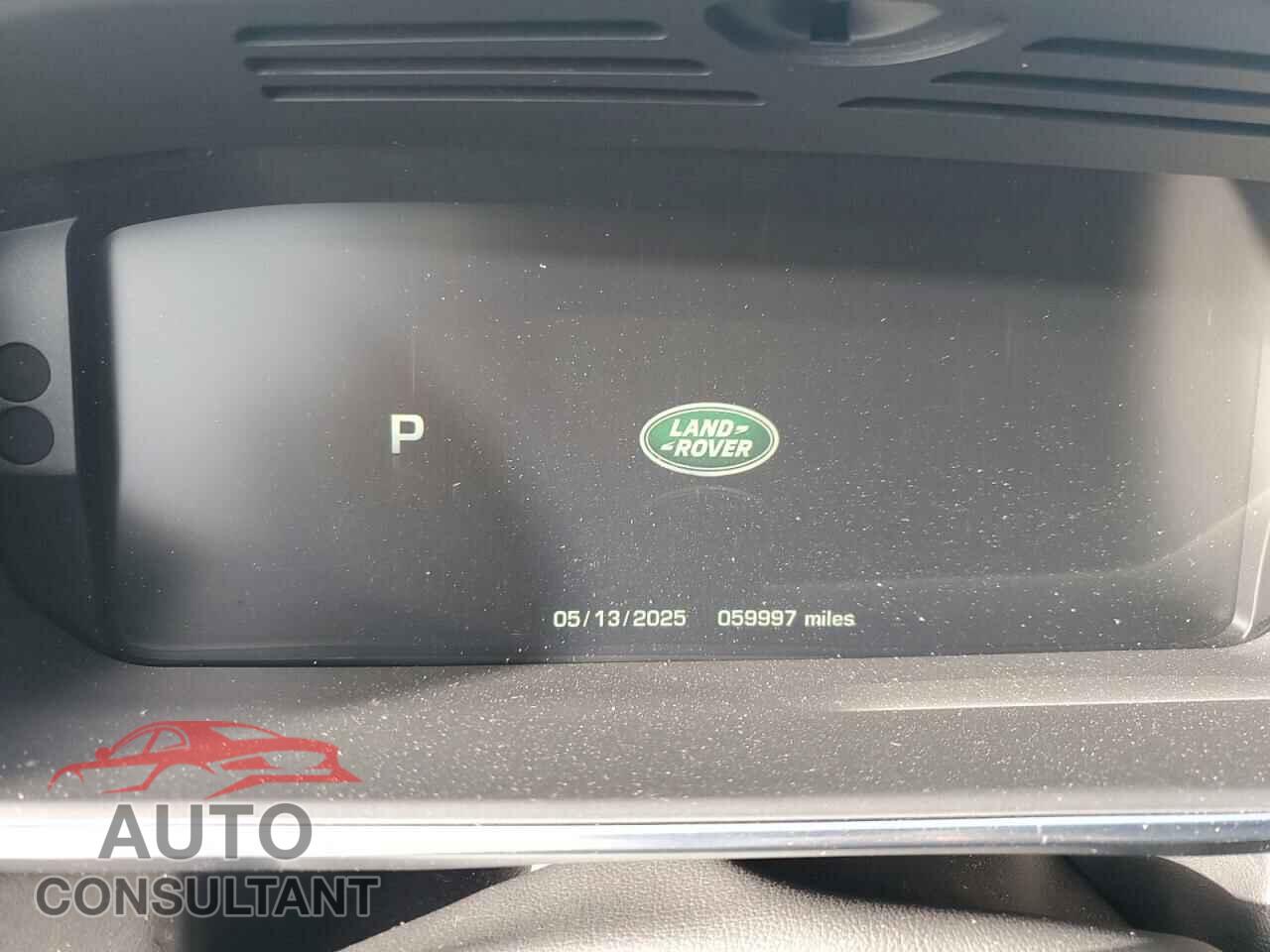 LAND ROVER RANGEROVER 2015 - SALGS2VF2FA202142