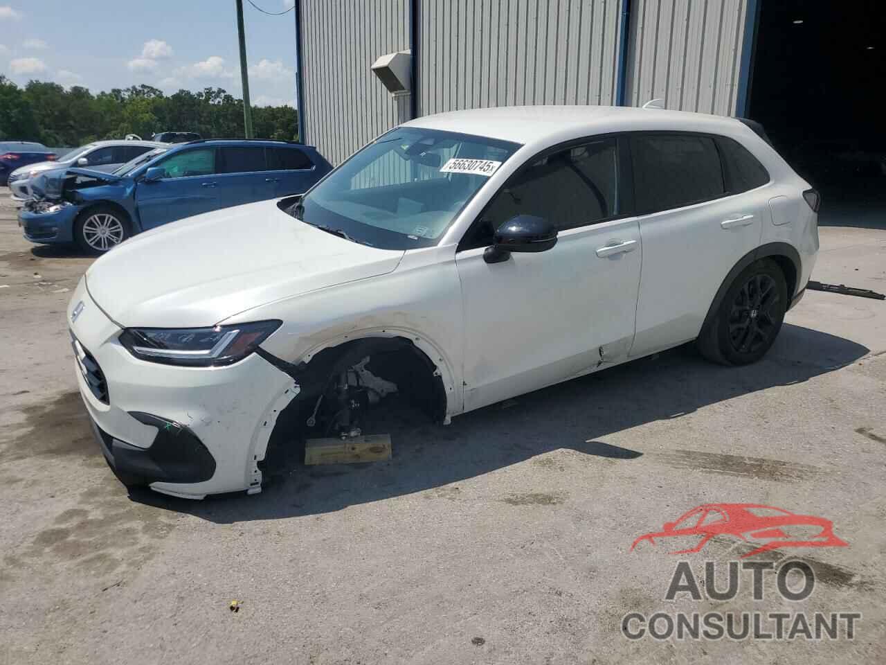 HONDA HR-V 2024 - 3CZRZ2H55RM769753