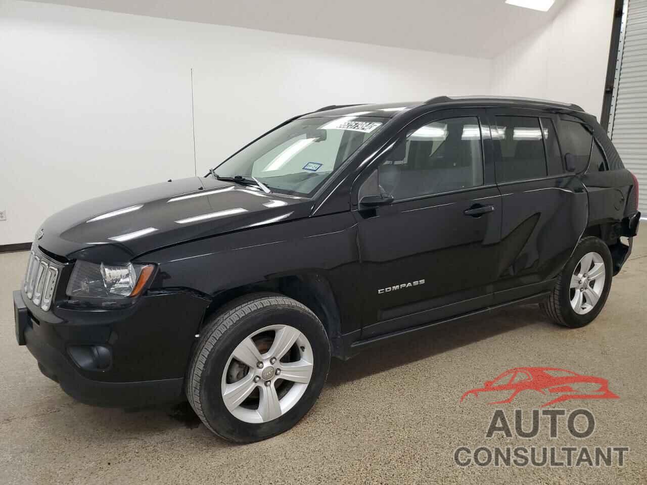 JEEP COMPASS 2016 - 1C4NJDEB5GD746368