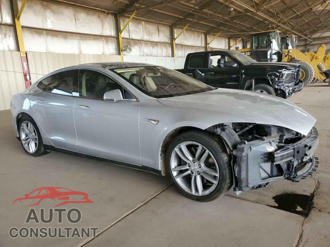 TESLA MODEL S 2016 - 5YJSA1E29GF120543