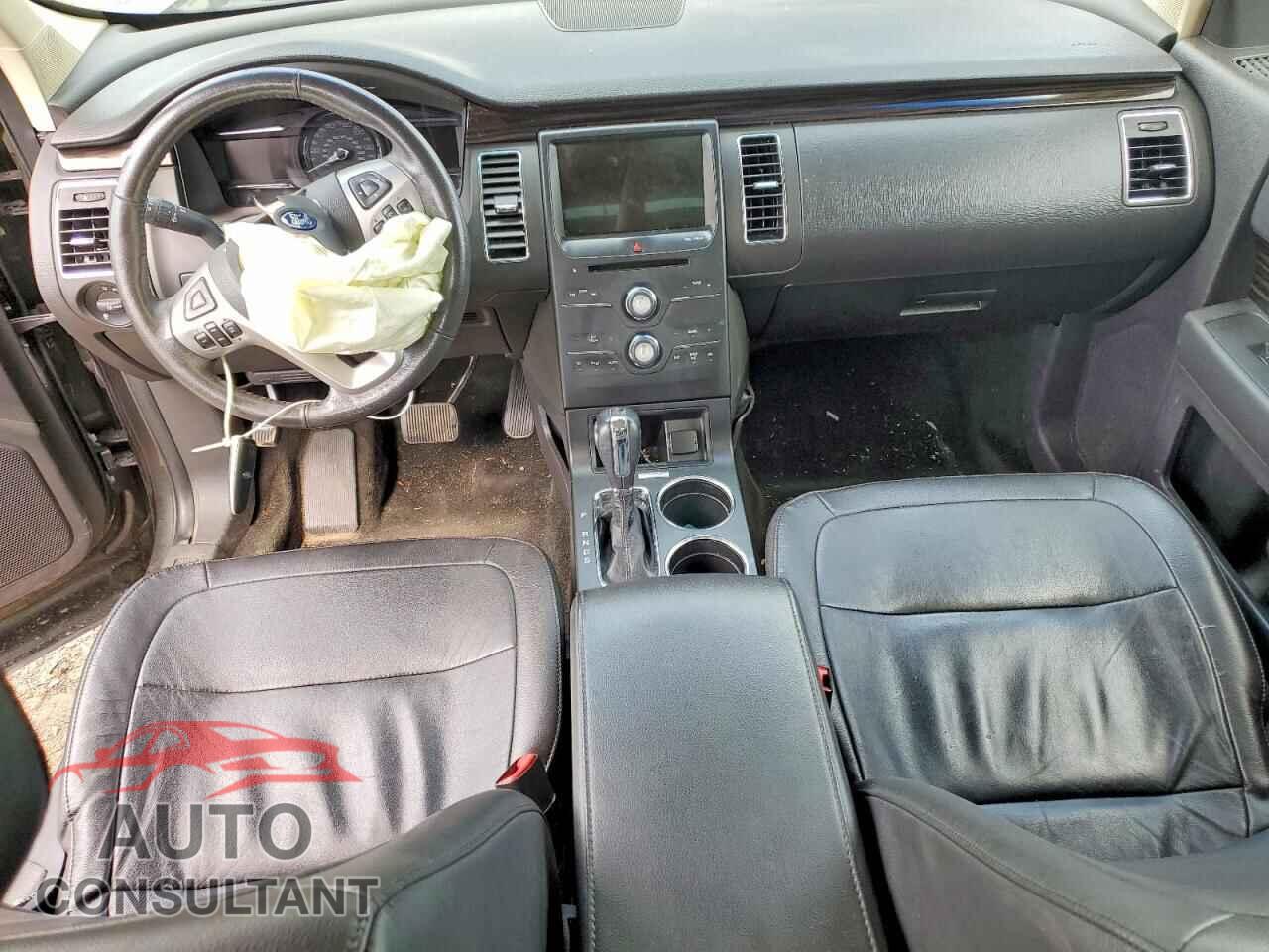 FORD FLEX 2016 - 2FMGK5C88GBA14529