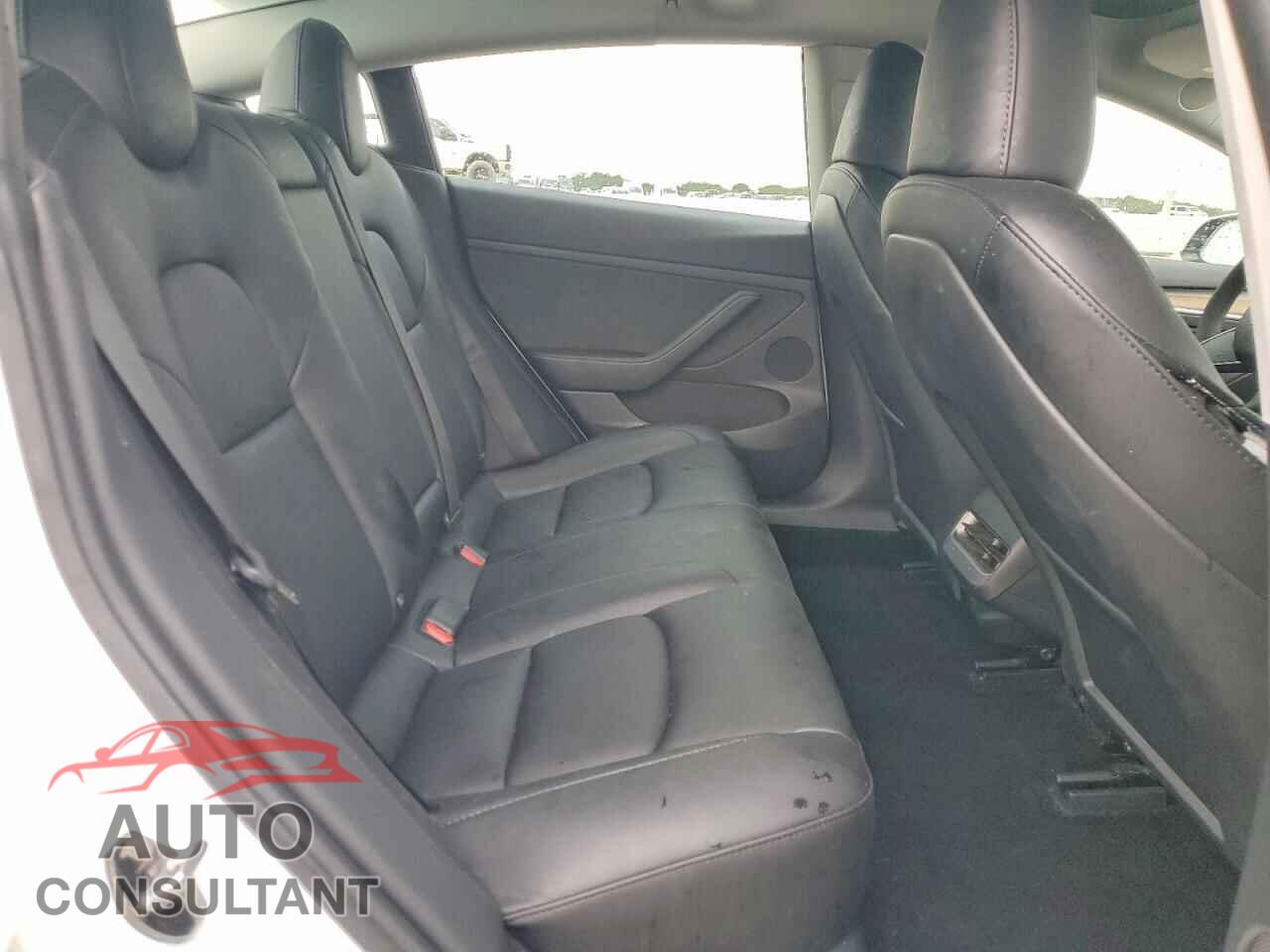 TESLA MODEL 3 2023 - 5YJ3E1EA8PF611802