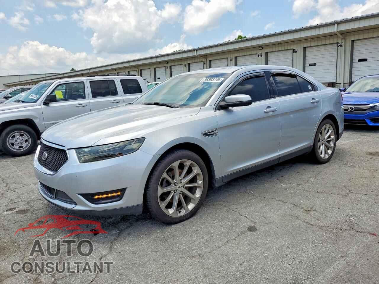 FORD TAURUS 2014 - 1FAHP2E81EG102114