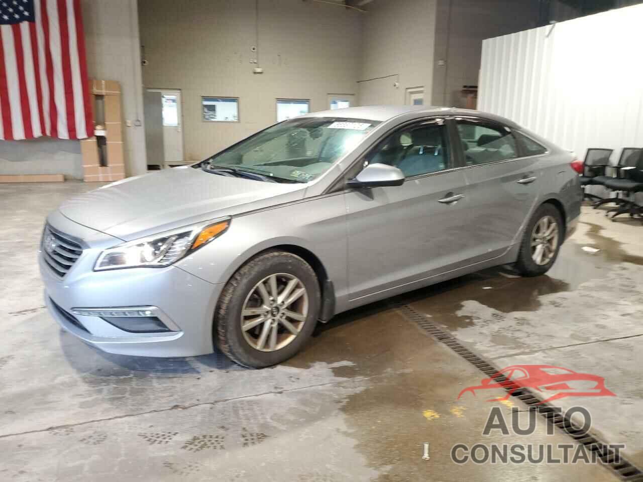 HYUNDAI SONATA 2015 - 5NPE24AF0FH157212