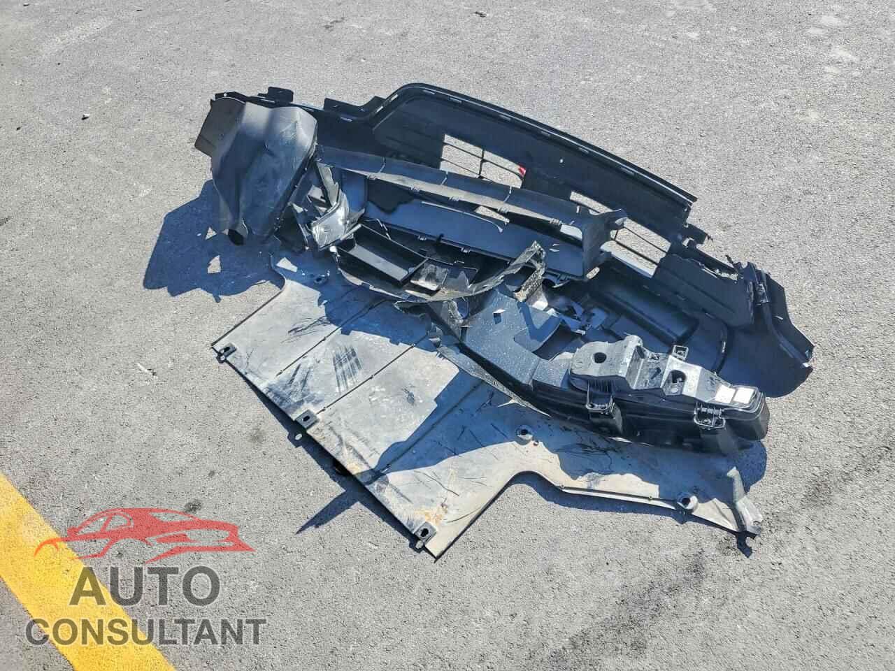 FORD EXPLORER 2022 - 1FMSK7DH5NGA79168