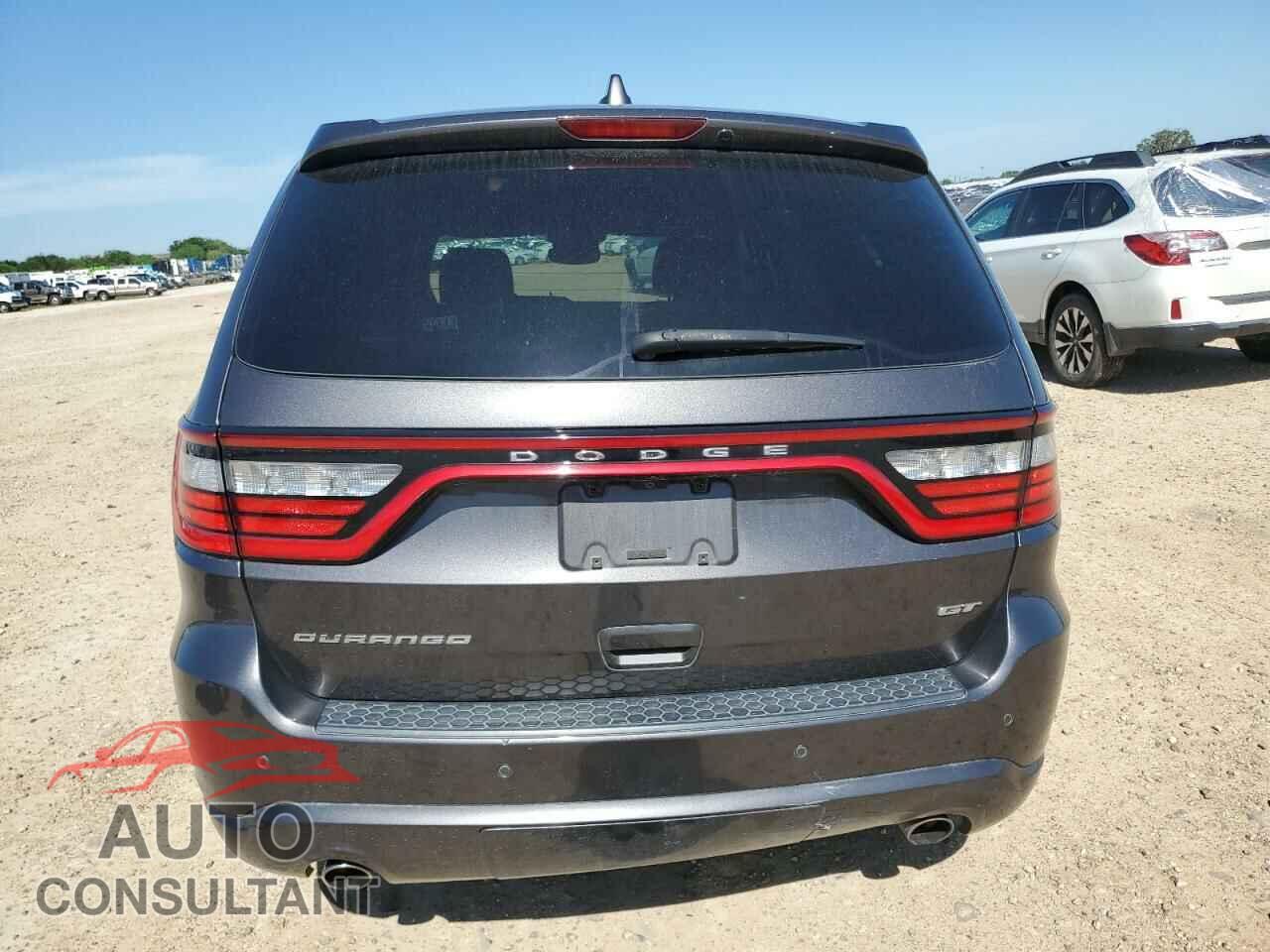 DODGE DURANGO 2019 - 1C4RDHDG7KC769467