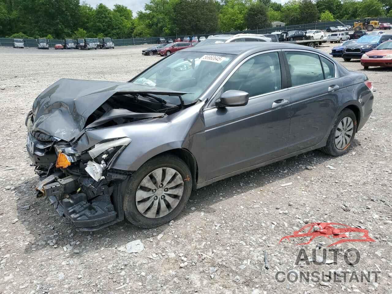 HONDA ACCORD 2012 - 1HGCP2F34CA063348
