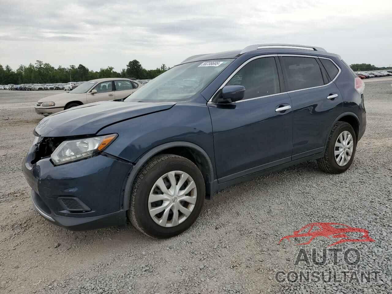 NISSAN ROGUE 2016 - JN8AT2MT8GW021606