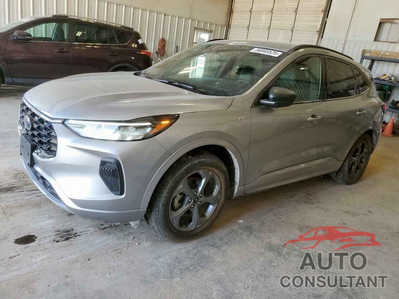 FORD ESCAPE ST 2023 - 1FMCU0MN7PUA95582