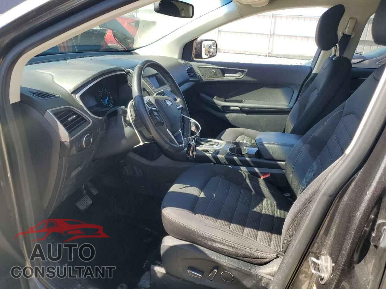 FORD EDGE 2016 - 2FMPK3J95GBC51480
