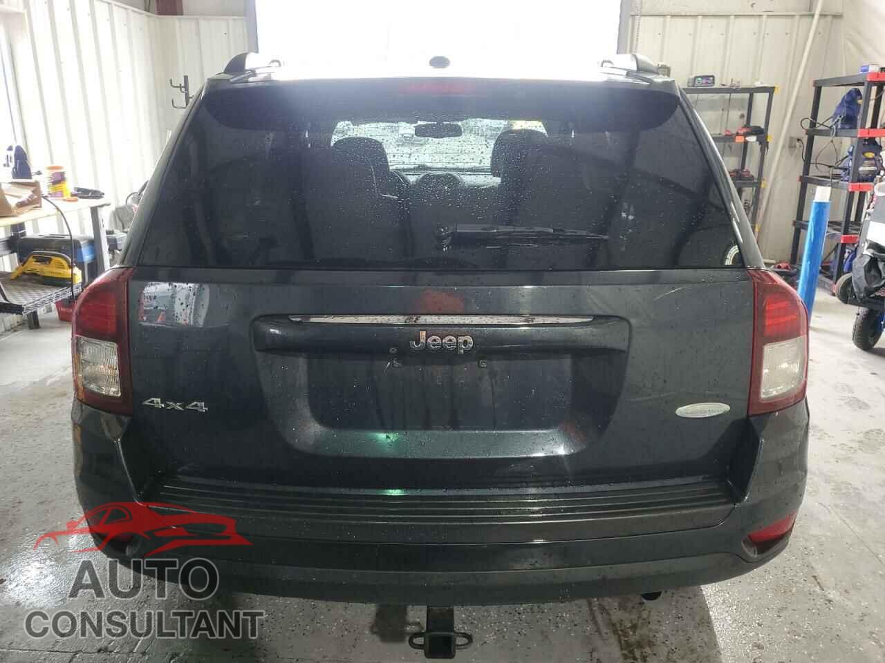 JEEP COMPASS 2014 - 1C4NJDEB0ED898572