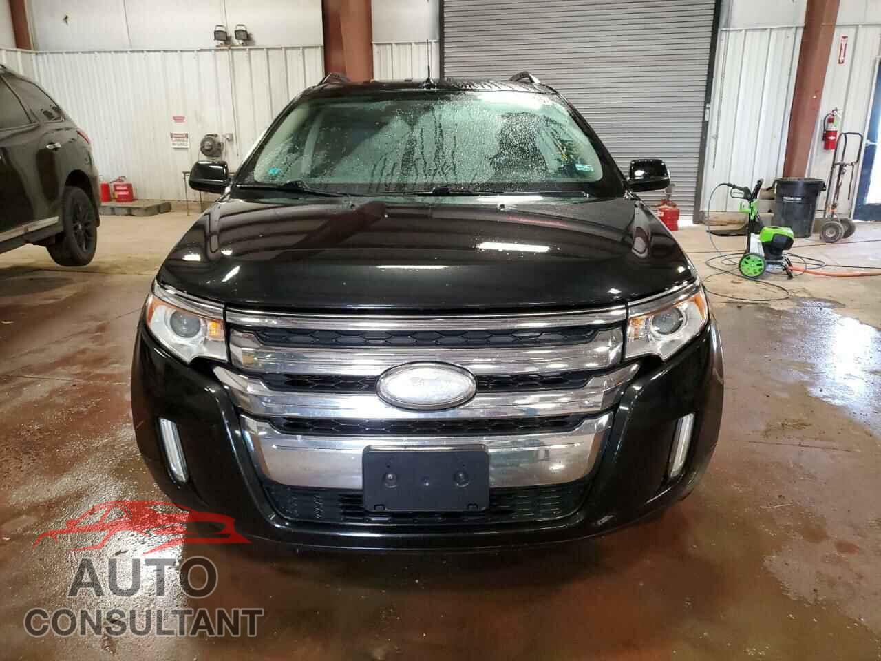 FORD EDGE 2013 - 2FMDK3JC0DBC10507