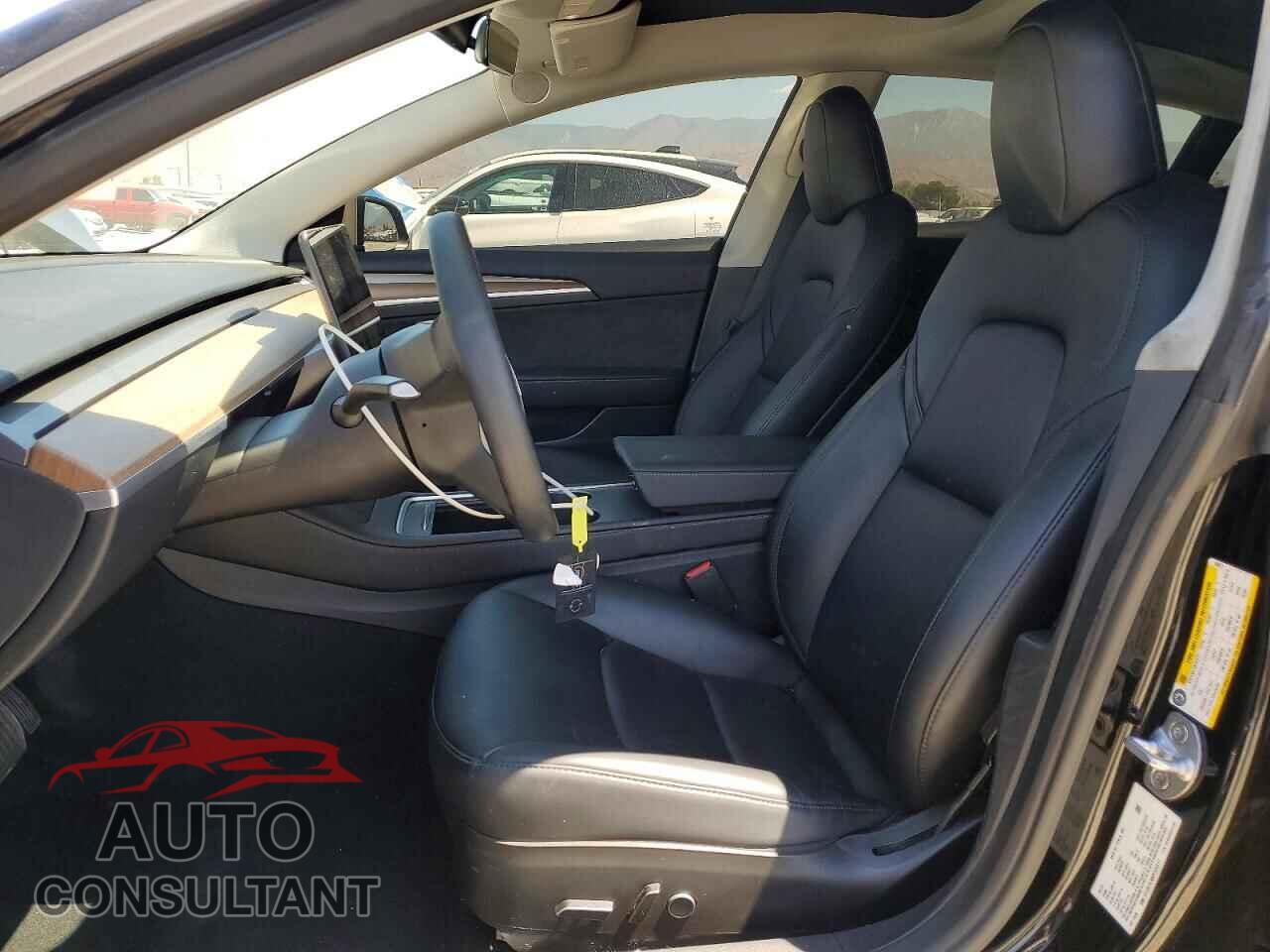 TESLA MODEL 3 2023 - 5YJ3E1EA8PF585511