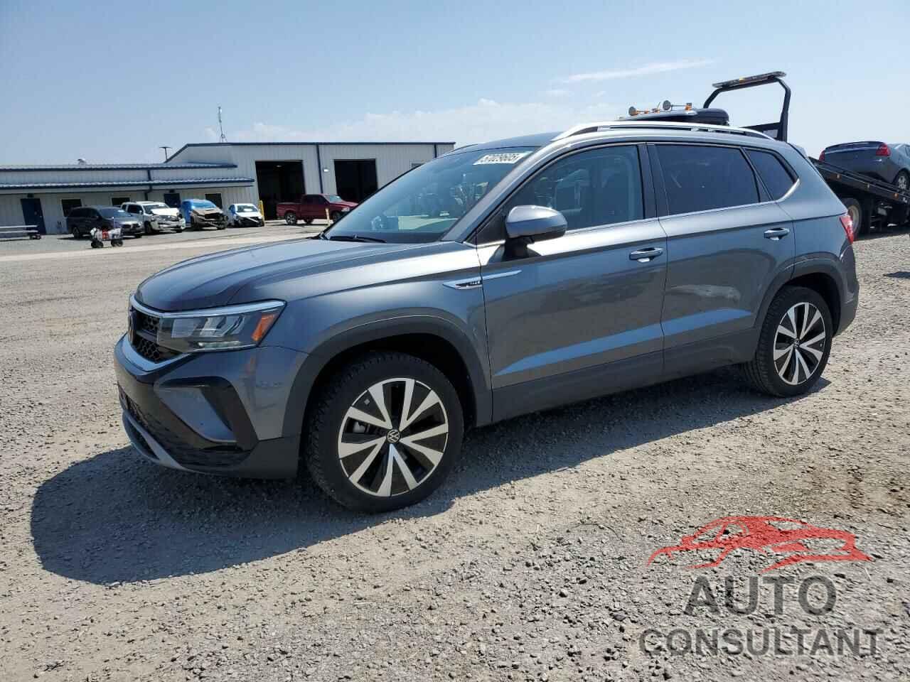 VOLKSWAGEN TAOS SE 2023 - 3VVSX7B23PM328825