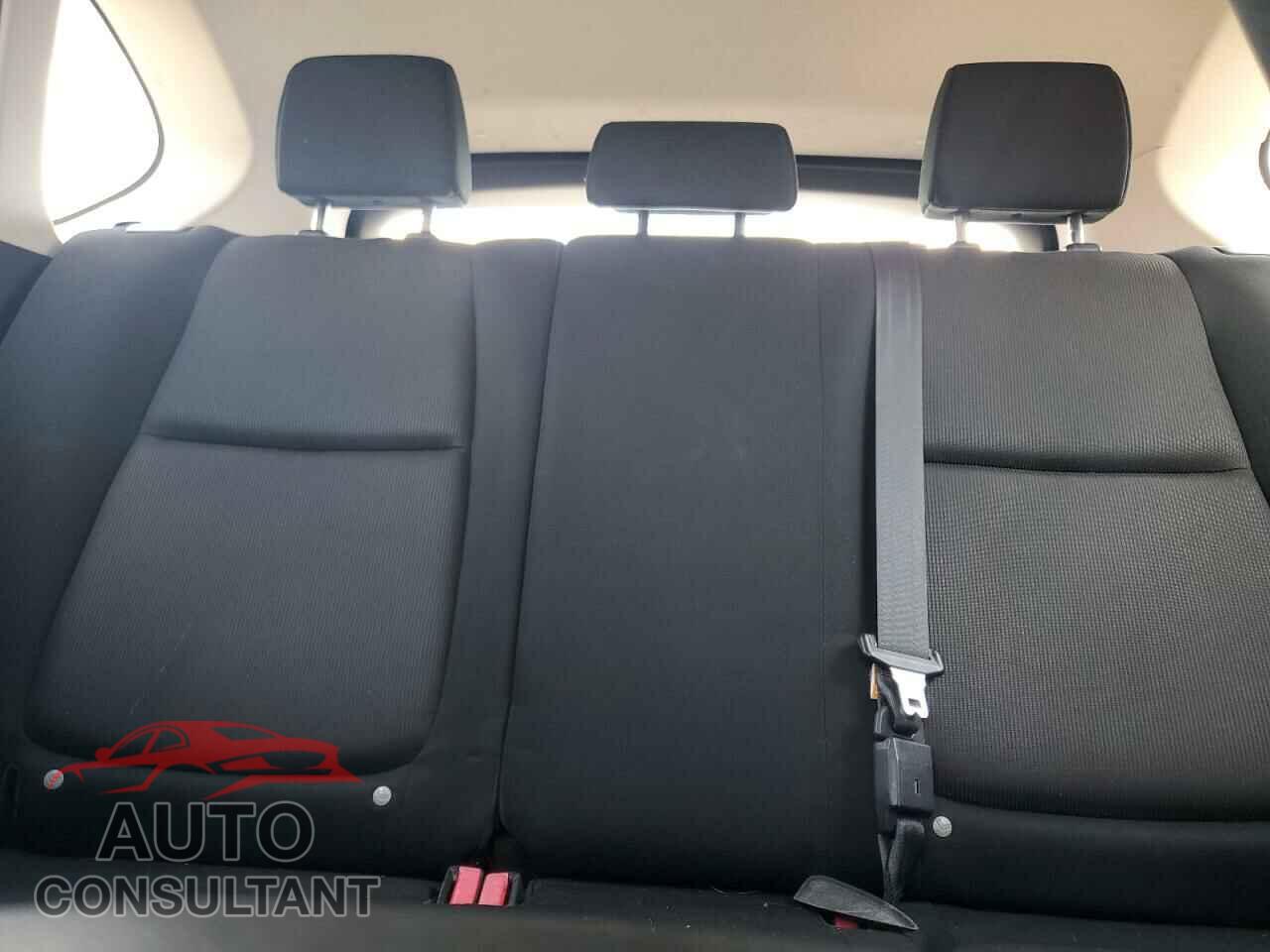 MAZDA CX-5 2016 - JM3KE2BE2G0827630