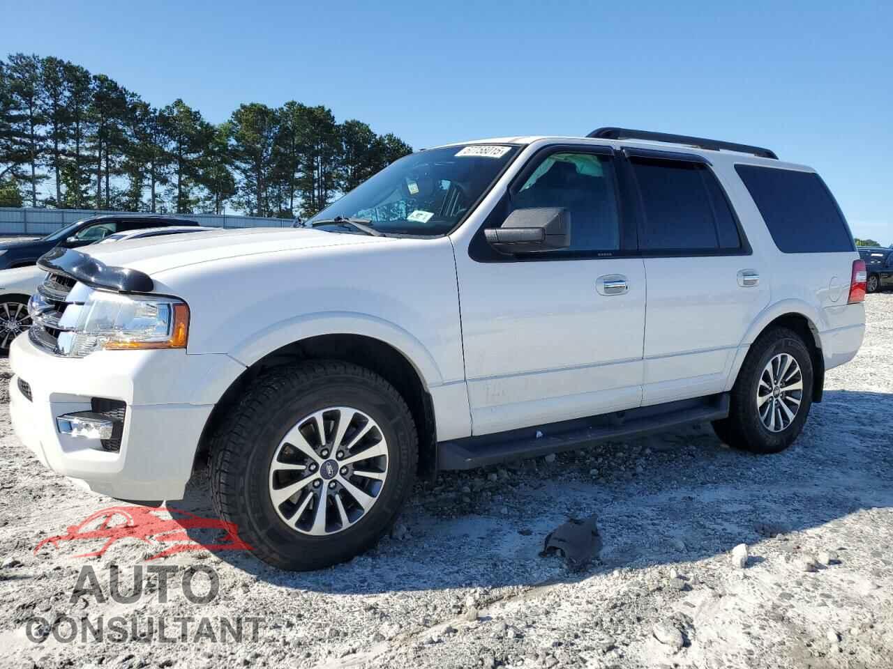 FORD EXPEDITION 2017 - 1FMJU1HT2HEA34190