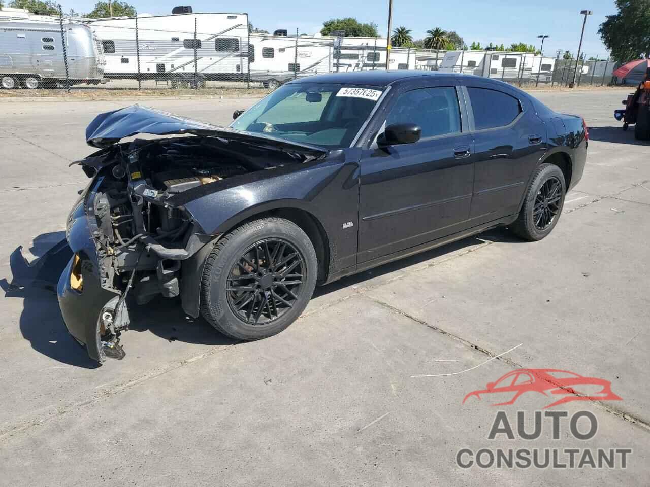 DODGE CHARGER 2010 - 2B3CA3CV1AH299256