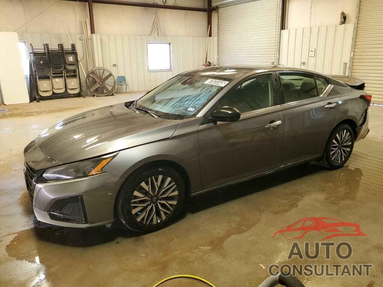 NISSAN ALTIMA 2025 - 1N4BL4DV6SN319394