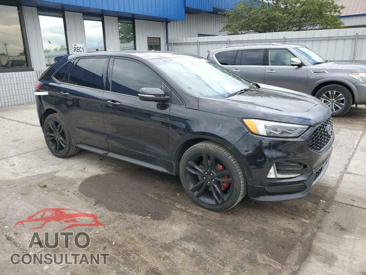 FORD EDGE 2019 - 2FMPK4AP1KBB41250