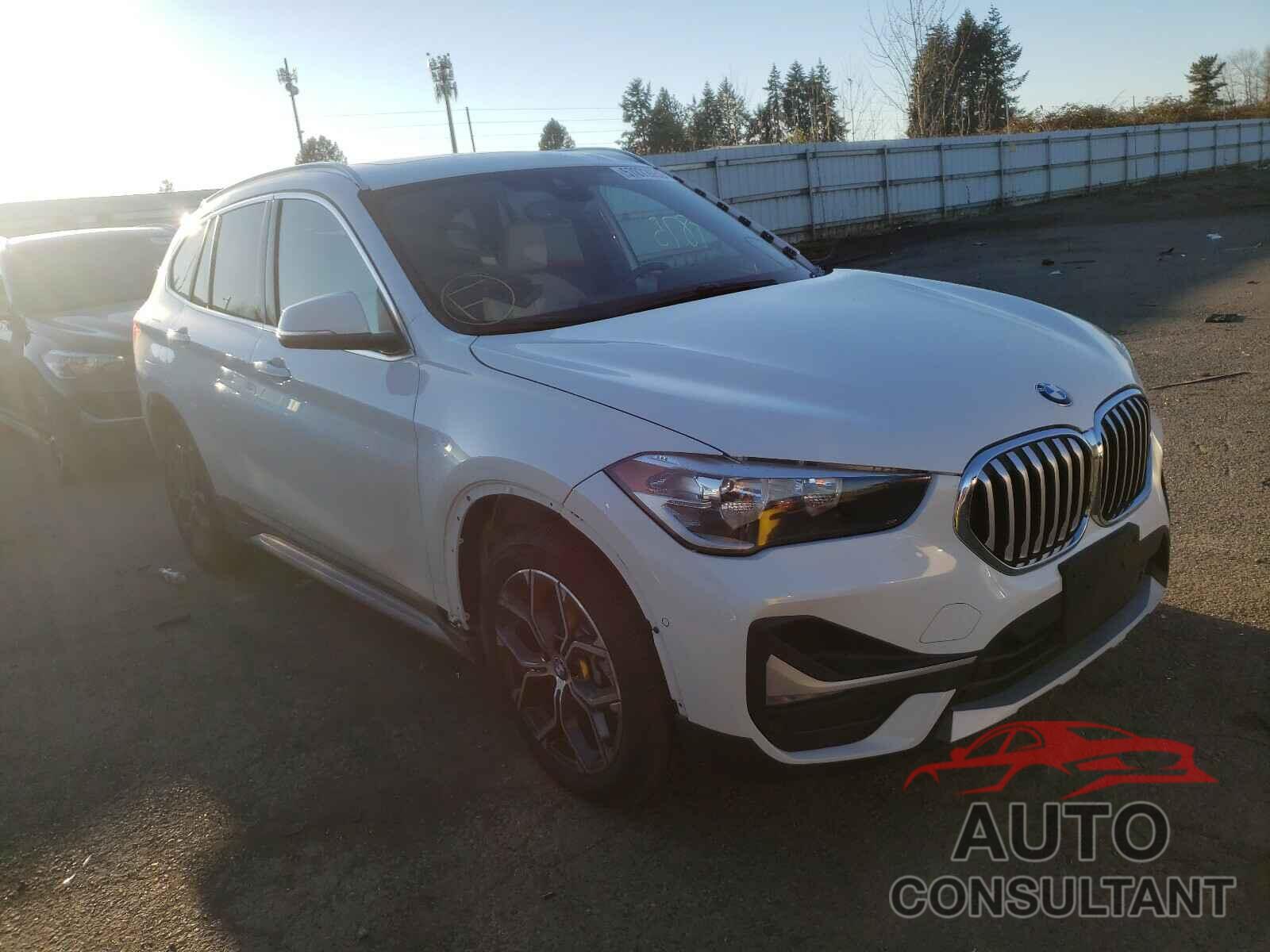 BMW X1 2020 - WBXJG9C0XL5P76694