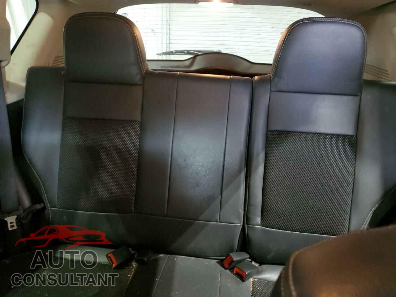 JEEP COMPASS 2016 - 1C4NJDEB1GD545356