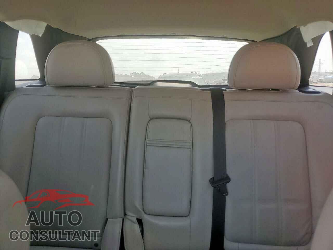 CHEVROLET CAPTIVA 2012 - 3GNFL4E51CS522752