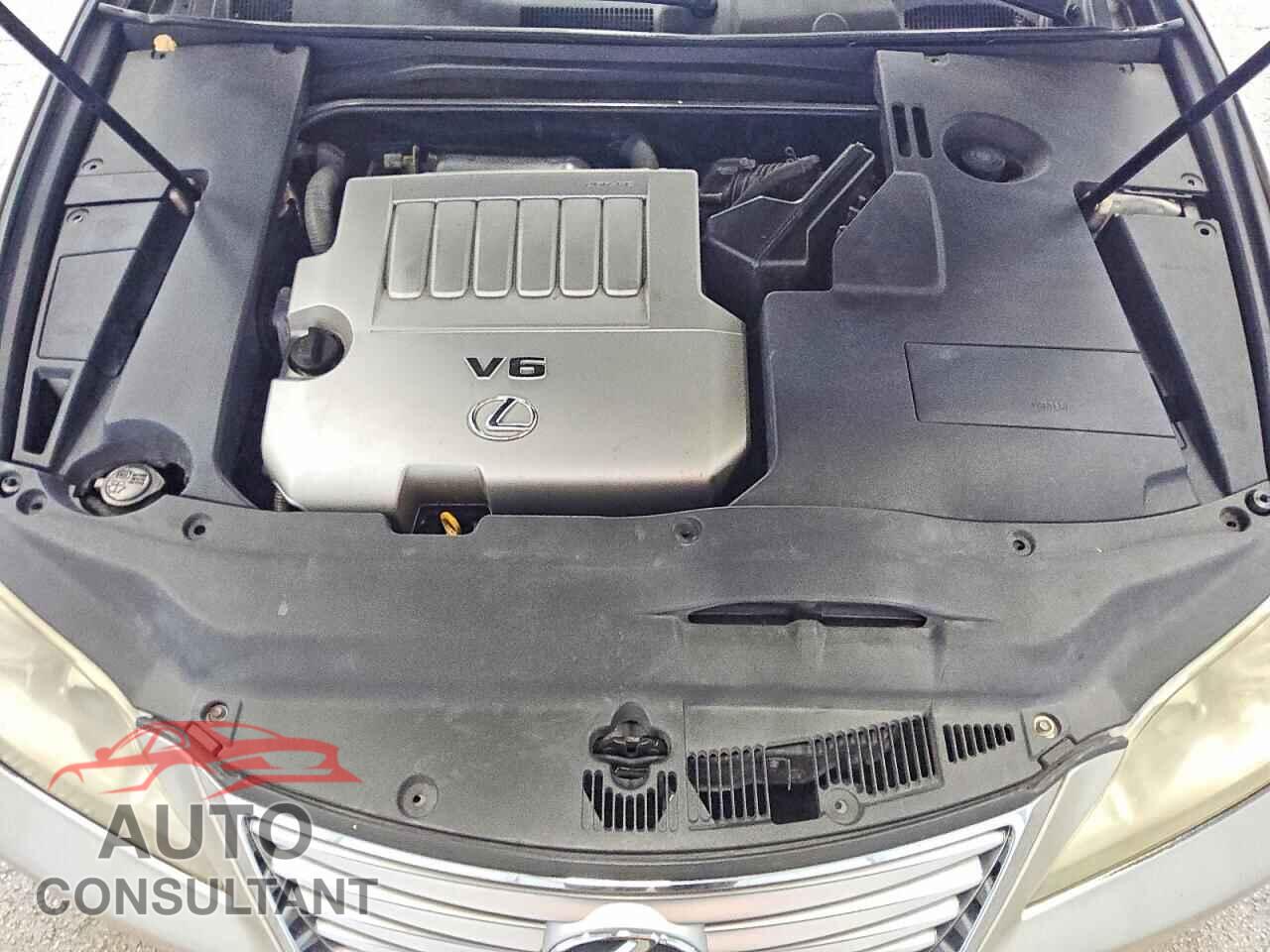 LEXUS ES350 2012 - JTHBK1EG7C2505149