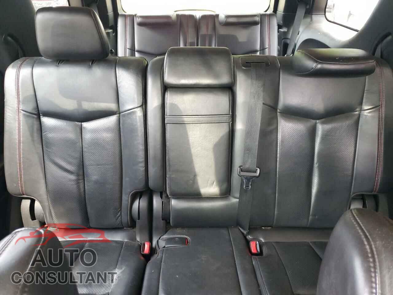 DODGE DURANGO 2011 - 1D4SE6GT9BC685441