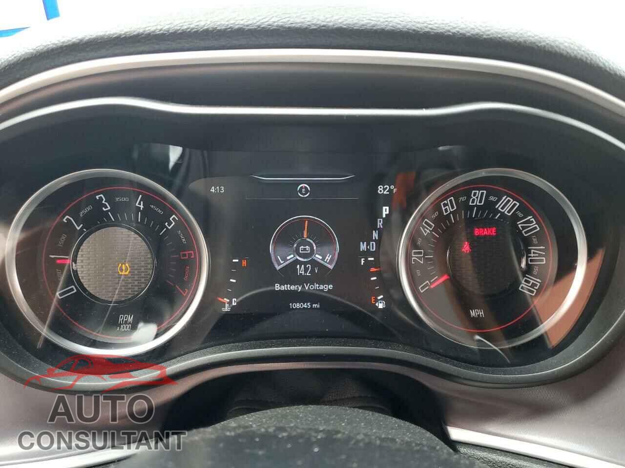 DODGE CHALLENGER 2019 - 2C3CDZBT3KH573684