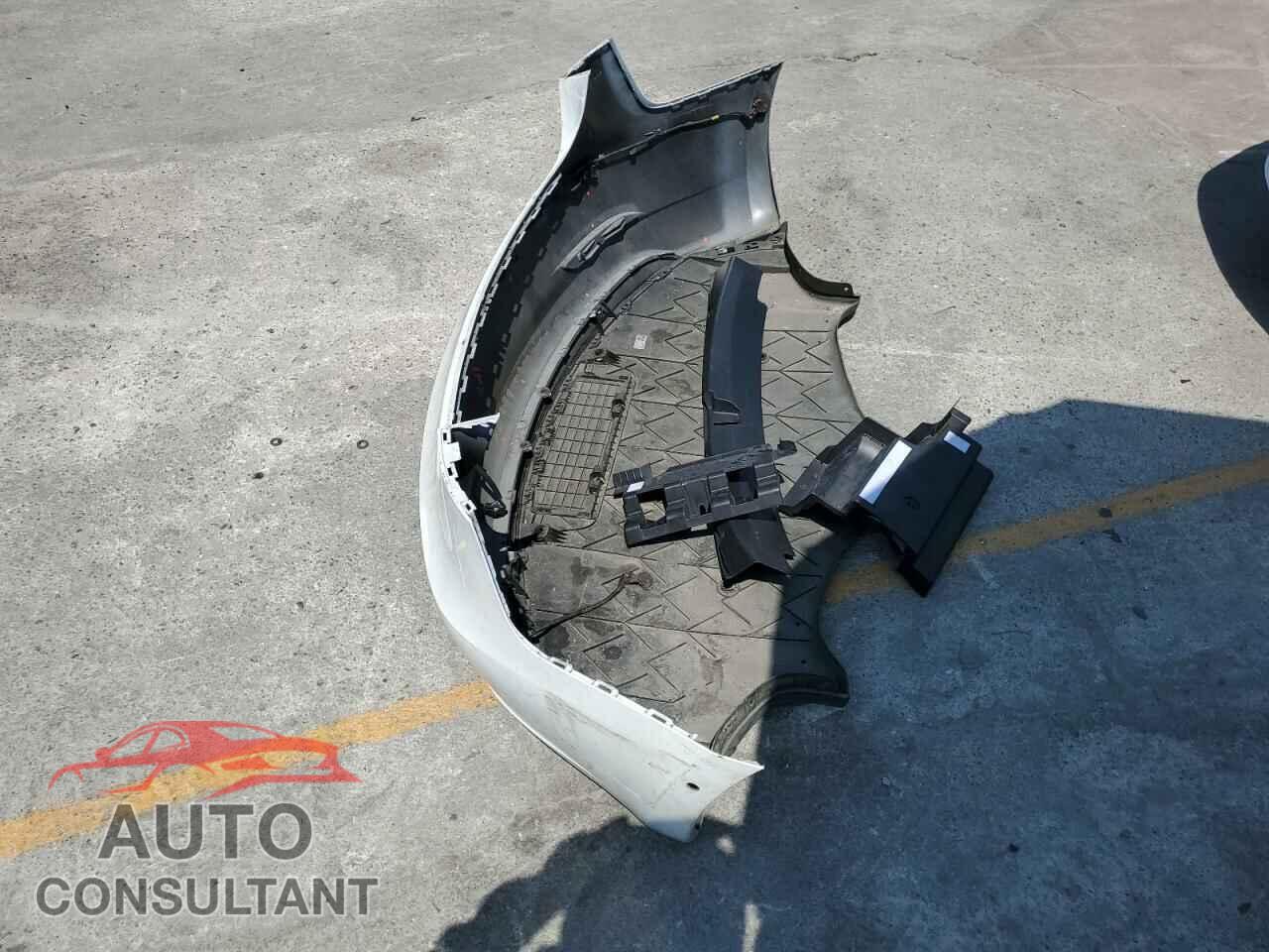 TESLA MODEL 3 2021 - 5YJ3E1EA2MF097442