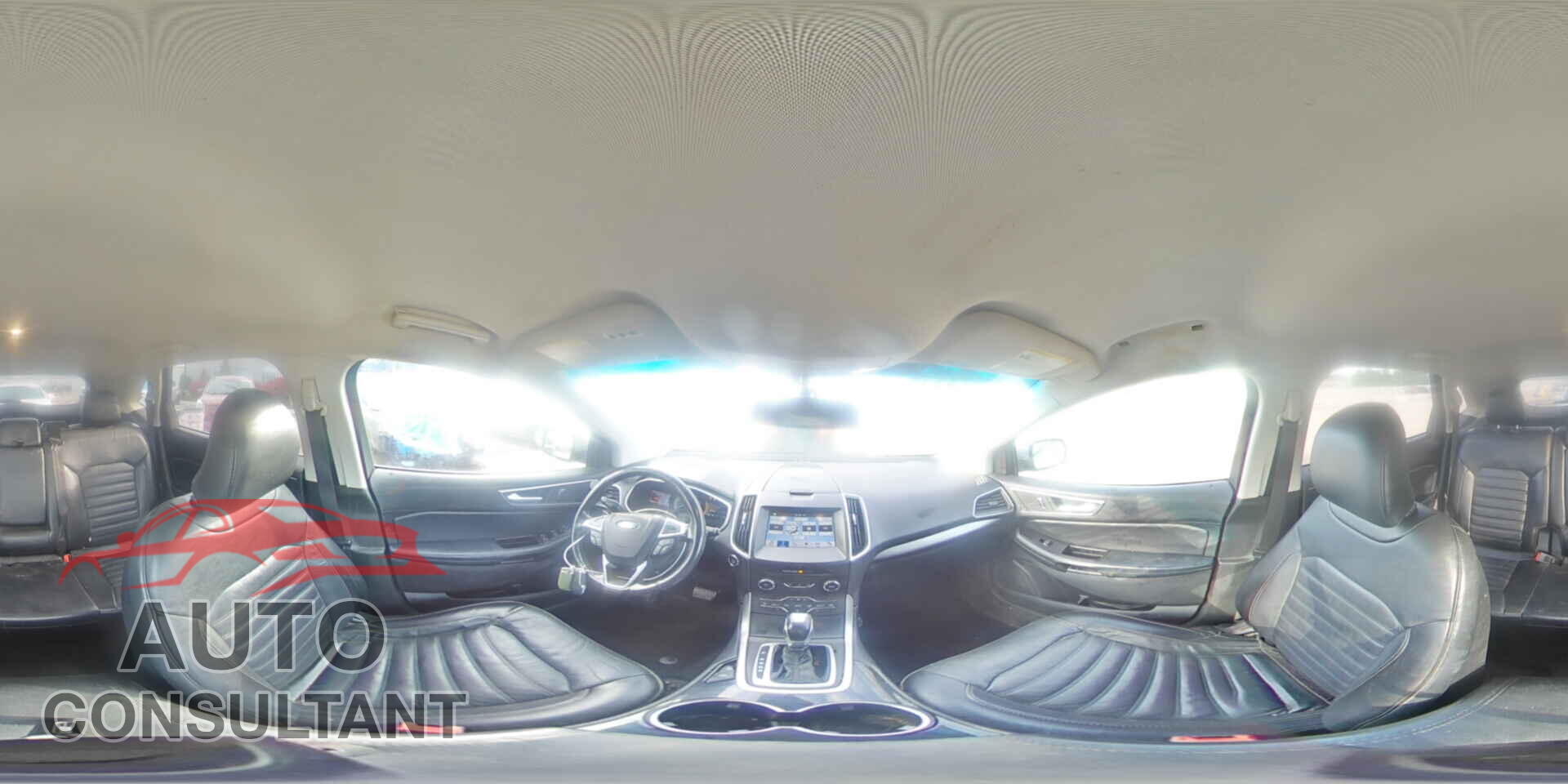 FORD EDGE 2016 - 2FMPK3J94GBB48146