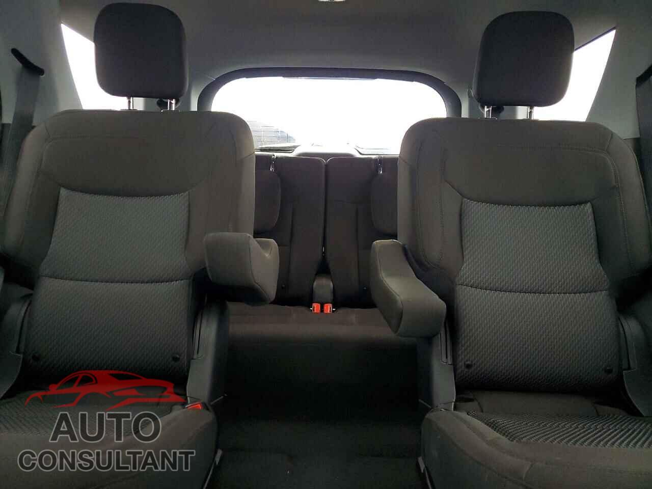 FORD EXPLORER 2023 - 1FMSK7DH8PGB40144