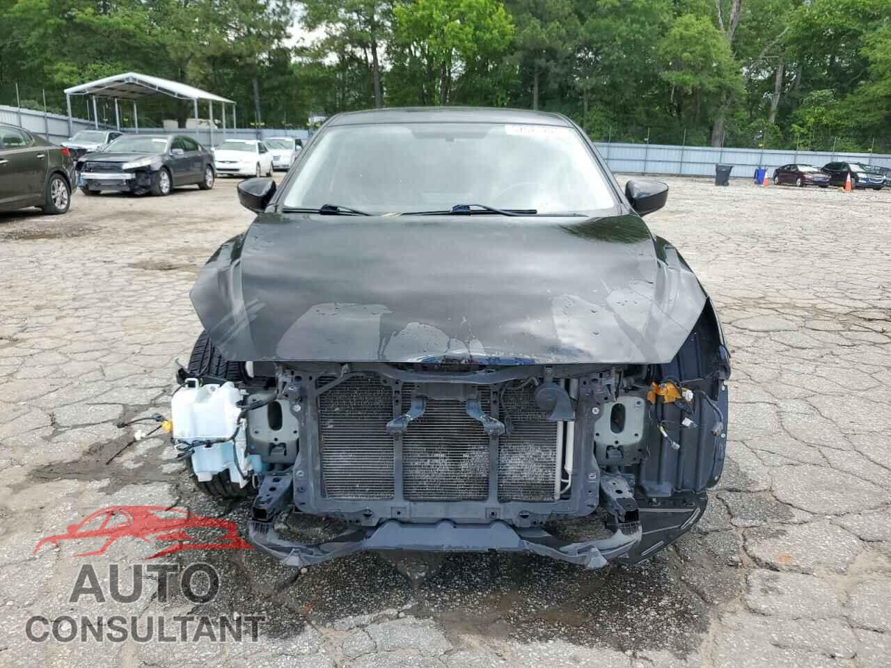 MAZDA 3 2014 - 3MZBM1V7XEM104540