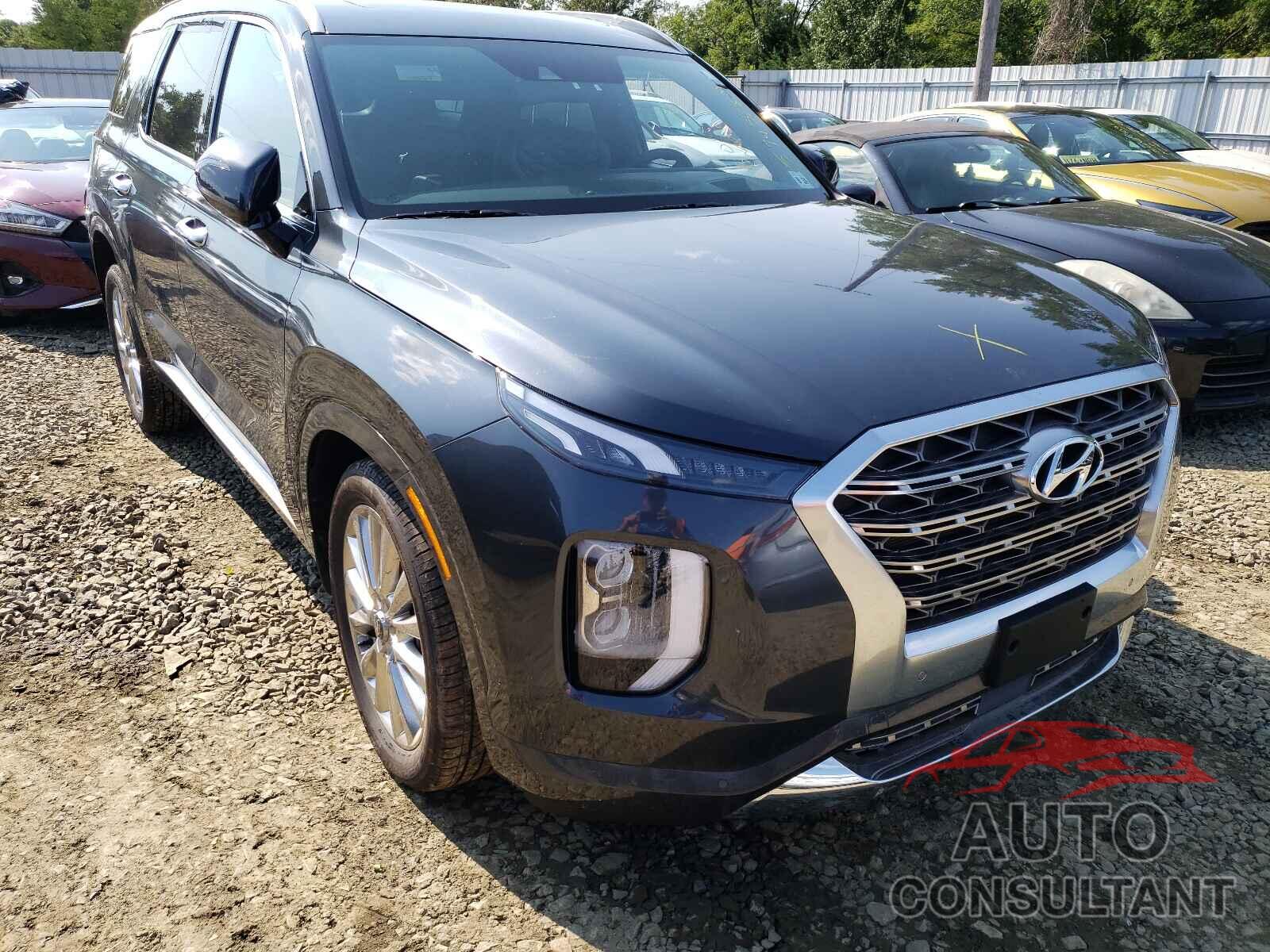 HYUNDAI PALISADE 2020 - KM8R5DHEXLU056620